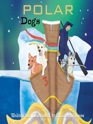 cover image of Polar Dogs